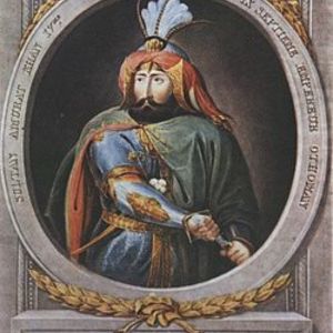 sultan